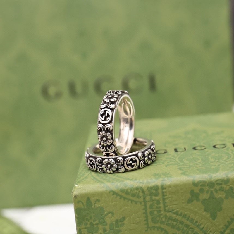 Gucci Rings